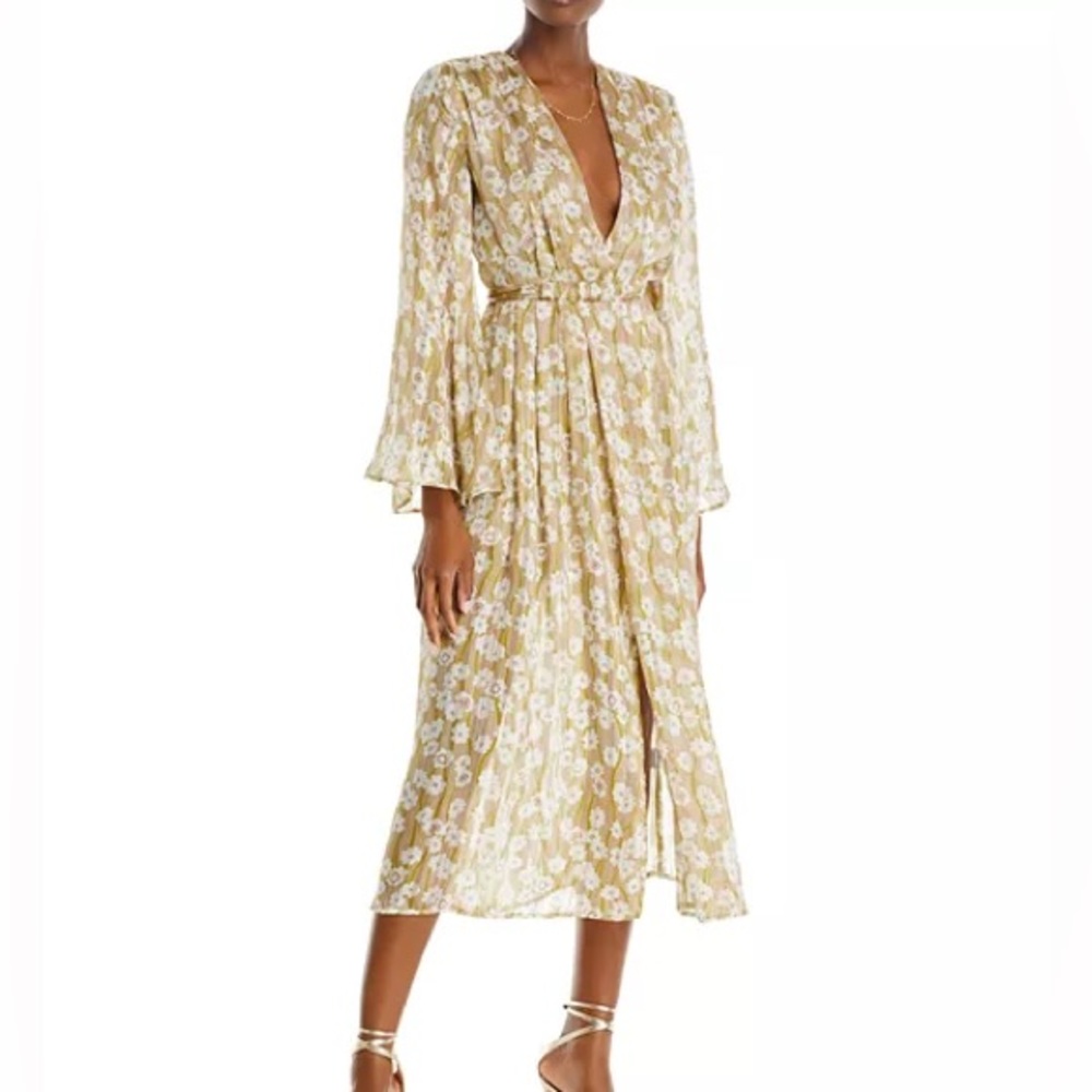 Sabina Musayev Dayton Dress